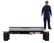 Vestil Manufacturing Corp Edge-O-Dock Levelers– – Now available at MTN Shop US. - imagen 2