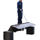 Vestil Manufacturing Corp Edge-O-Dock Levelers