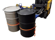 Vestil Manufacturing Corp Automatic Eagle Beak Drum Lifters– – Now available at MTN Shop US. - imagen 7