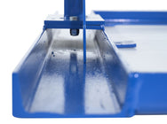 Vestil Manufacturing Corp Fork Extension Storage Rack– – Now available at MTN Shop US. - imagen 5