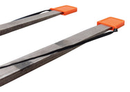 Vestil Manufacturing Corp Fork Tip Protectors– – Now available at MTN Shop US. - imagen 3
