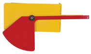 Vestil Manufacturing Corp Fork Leveler– – Now available at MTN Shop US. - imagen 4