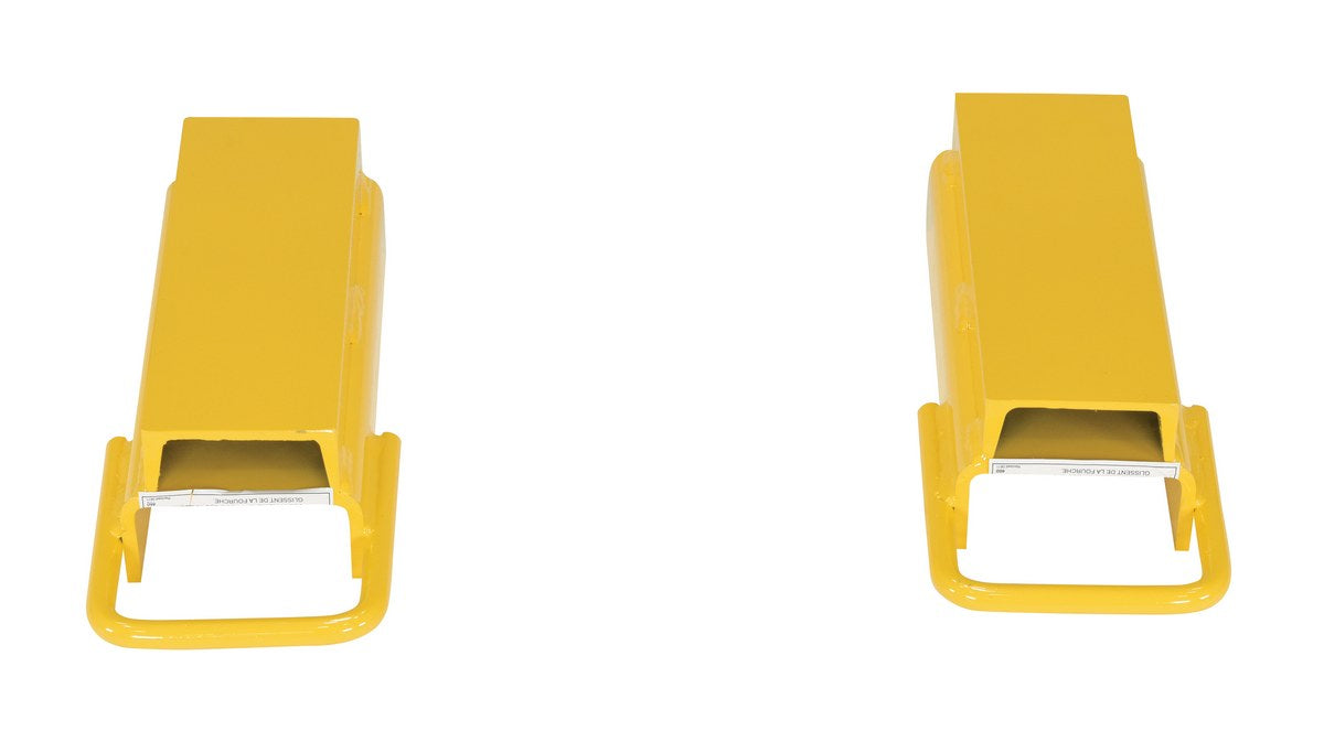 Vestil Manufacturing Corp Fork Rear Spacers– – Now available at MTN Shop US. - imagen 5