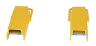 Vestil Manufacturing Corp Fork Rear Spacers– – Now available at MTN Shop US. - imagen 3