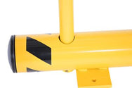 Vestil Manufacturing Corp Floor Stop Bollards– – Now available at MTN Shop US. - imagen 3