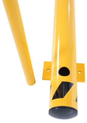Vestil Manufacturing Corp Floor Stop Bollards– – Now available at MTN Shop US. - imagen 4