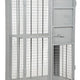 Vestil Manufacturing Corp Folding Security Truck