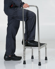 Vestil Manufacturing Corp Stainless Steel Step Stands– – Now available at MTN Shop US. - imagen 7