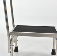 Vestil Manufacturing Corp Stainless Steel Step Stands– – Now available at MTN Shop US. - imagen 6