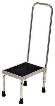 Vestil Manufacturing Corp Stainless Steel Step Stands– – Now available at MTN Shop US. - imagen 2