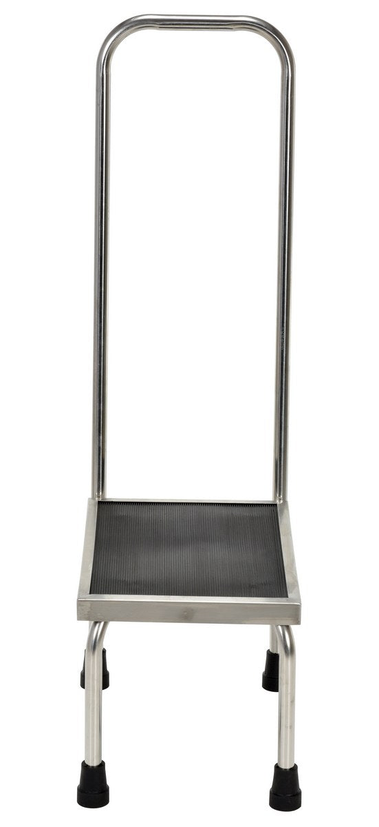 Vestil Manufacturing Corp Stainless Steel Step Stands– – Now available at MTN Shop US. - imagen 4
