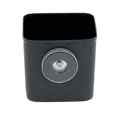 Vestil Manufacturing Corp Fork Truck Plastic Magnetic Storage Bin– – Now available at MTN Shop US.