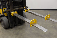 Vestil Manufacturing Corp Forklift Tie-Down Clamps– – Now available at MTN Shop US. - imagen 6