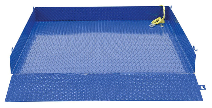 Vestil Manufacturing Corp Loading Platforms for Fork Truck