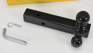 Vestil Manufacturing Corp Forklift Hitch– – Now available at MTN Shop US. - imagen 8