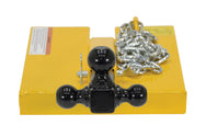 Vestil Manufacturing Corp Forklift Hitch– – Now available at MTN Shop US. - imagen 4