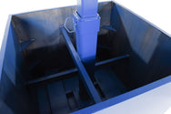 Vestil Manufacturing Corp Fork Mounted Trash Bin Compactors– – Now available at MTN Shop US. - imagen 7
