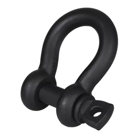 Green Pin® Theatre Shackle SC