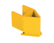 Vestil Manufacturing Corp Rack Upright Guards– – Now available at MTN Shop US. - imagen 3