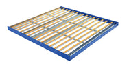 Vestil Manufacturing Corp Pallet Rack Gravity Flow Shelves– – Now available at MTN Shop US. - imagen 4