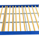 Vestil Manufacturing Corp Pallet Rack Gravity Flow Shelves