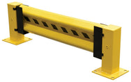 Vestil Manufacturing Corp Highway Guard Rail Systems– – Now available at MTN Shop US. - imagen 2