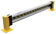 Vestil Manufacturing Corp Highway Guard Rail Systems– – Now available at MTN Shop US. - imagen 3