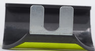 Vestil Manufacturing Corp Curved Guardrail Reflectors– – Now available at MTN Shop US. - imagen 5