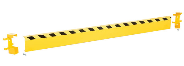 Vestil Manufacturing Corp Structural Channel Guard Rail Systems– – Now available at MTN Shop US.