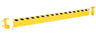 Vestil Manufacturing Corp Structural Channel Guard Rail Systems– – Now available at MTN Shop US.