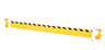 Vestil Manufacturing Corp Structural Channel Guard Rail Systems– – Now available at MTN Shop US.