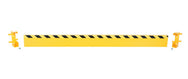 Vestil Manufacturing Corp Structural Channel Guard Rail Systems– – Now available at MTN Shop US. - imagen 2