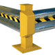 Vestil Manufacturing Corp Highway Guard Rail Systems