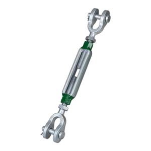 Green Pin® JJ Turnbuckle CP G-6313 - Van Beest