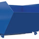 Vestil Manufacturing Corp H Style Bump & Dump Hoppers