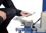 Vestil Manufacturing Corp Portable Hydraulic Drum Carrier/Rotator/Booms– – Now available at MTN Shop US. - imagen 6
