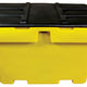 Vestil Manufacturing Corp Salt Boxes