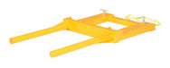 Vestil Manufacturing Corp Horizontal Drum Positioner– – Now available at MTN Shop US. - imagen 4