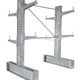 Vestil Manufacturing Corp Galvanized Cantilever Rack Kits