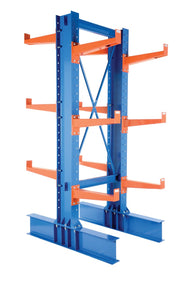Vestil Manufacturing Corp Cantilever Rack Kits– – Now available at MTN Shop US. - imagen 6
