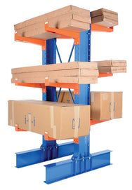 Vestil Manufacturing Corp Cantilever Rack Kits– – Now available at MTN Shop US. - imagen 2