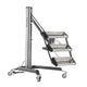 Vestil Manufacturing Corp Infrared Heaters