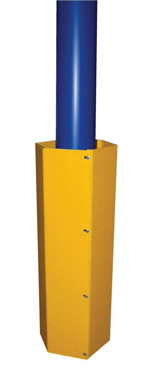 Vestil Manufacturing Corp Hexagonal Column Guards