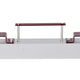 Vestil Manufacturing Corp Hanging Magnetic Sweepers