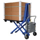 Vestil Manufacturing Corp High Rise Lift Trucks