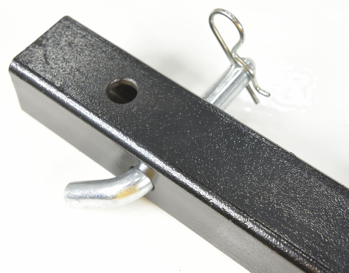 Vestil Manufacturing Corp Three Ball Tow Hitch– – Now available at MTN Shop US. - imagen 2