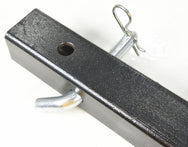 Vestil Manufacturing Corp Three Ball Tow Hitch– – Now available at MTN Shop US. - imagen 2