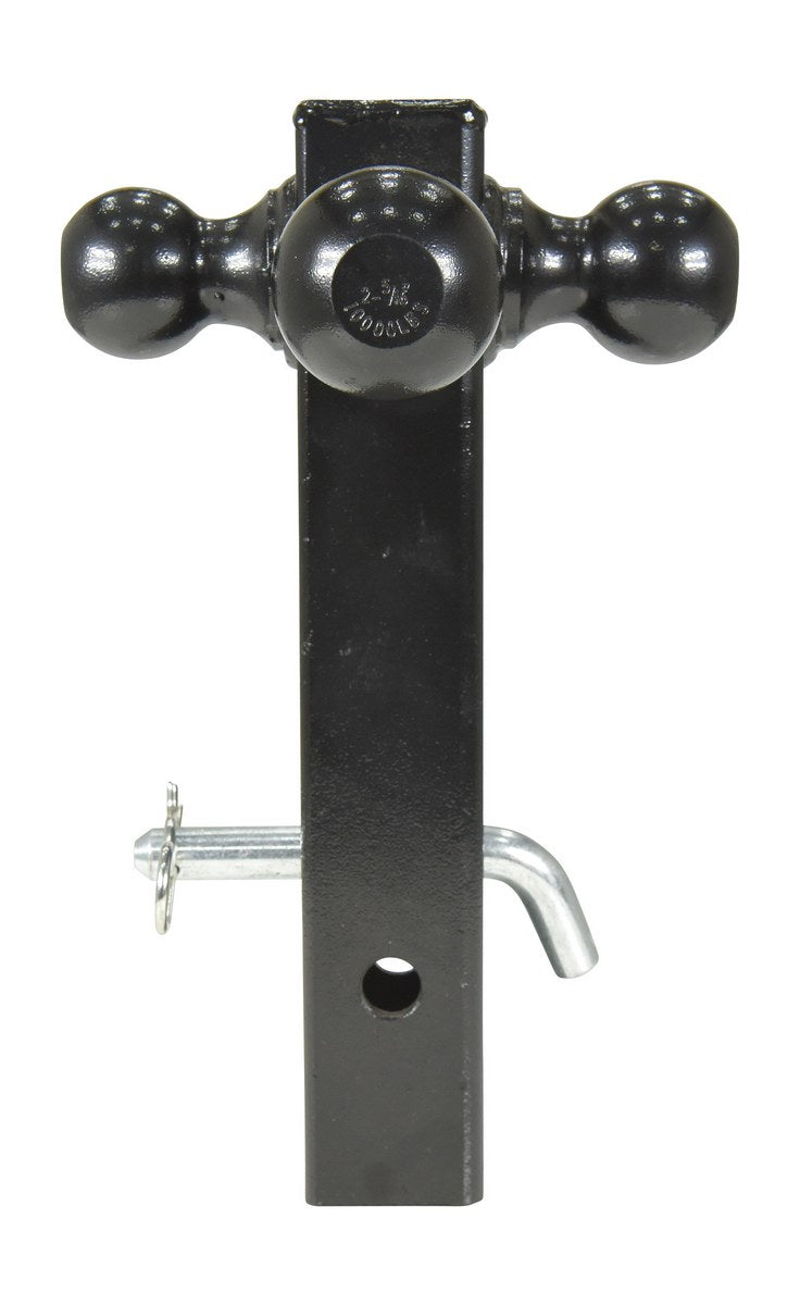 Vestil Manufacturing Corp Three Ball Tow Hitch– – Now available at MTN Shop US. - imagen 5