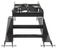 Vestil Manufacturing Corp Fork Truck Grapple Attachment– – Now available at MTN Shop US. - imagen 2