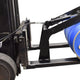Vestil Manufacturing Corp Fork Truck Grapple Attachment